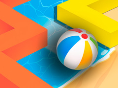 遊戲Summer Maze