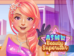 遊戲ASMR Beauty Superstar