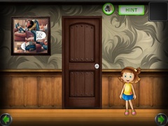 遊戲Amgel Kids Room Escape 328