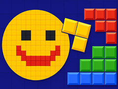 遊戲Block Pixels