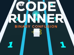 遊戲Code Runner Binary Confusion