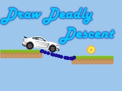 遊戲Draw Deadly Descent