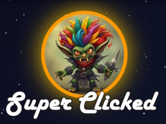 遊戲Super Clicked