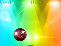 遊戲Touch Ball