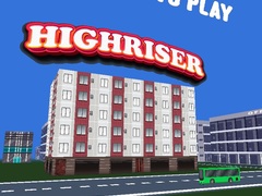 遊戲Highriser