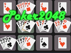 遊戲Poker2048