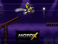 遊戲Super Motocross