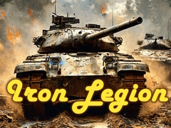 遊戲Iron Legion