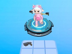 遊戲Pretty Sheep Run