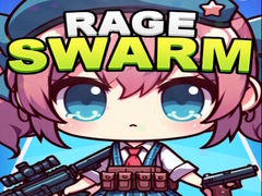 遊戲Rage Swarm
