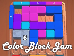 遊戲Color Block Jam