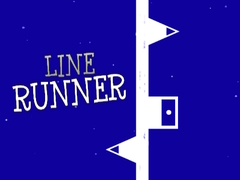 遊戲Line Runner 