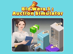 遊戲Bid Wars 1 Auction Simulator