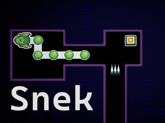遊戲Snek