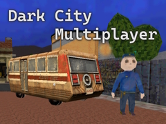 遊戲Dark City Multiplayer