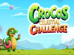 遊戲Crocos Celestial Challenge