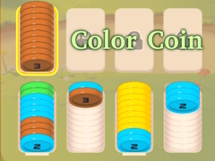 遊戲Color Coin