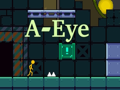遊戲A-Eye