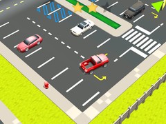 遊戲Heavy Duty: Vehicle Zone