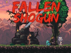 遊戲Fallen Shogun