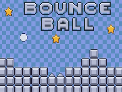 遊戲Bounce Ball