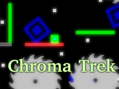 遊戲Chroma Trek