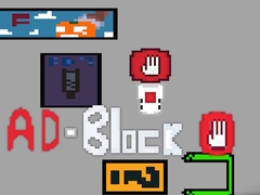 遊戲Ad-Block