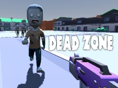 遊戲Dead Zone