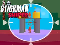 遊戲Stickman Sniper
