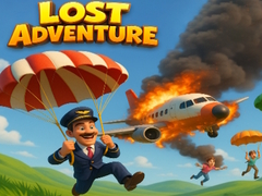 遊戲Lost Adventure