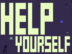 遊戲Help Yourself