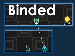 遊戲Binded