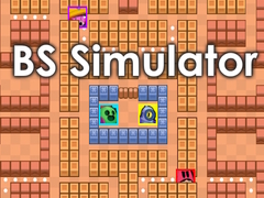 遊戲BS Simulator