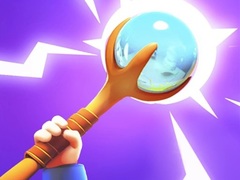 遊戲Hit ball