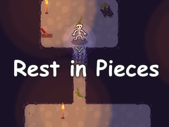 遊戲Rest in Pieces