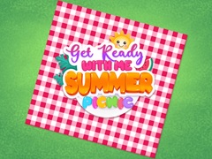 遊戲Get Ready With Me Summer Picnic