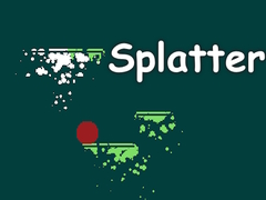 遊戲Splatter