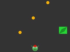 遊戲Greedy Goblin Collecting Coins Game