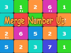 遊戲Merge Number Up