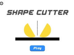 遊戲Shape Cutter