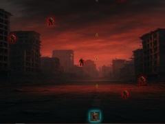 遊戲01-Zombie-Shooter