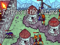 遊戲Fortress of the Wizard