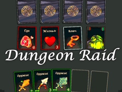 遊戲Dungeon Raid