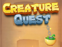 遊戲Creature Quest