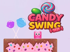 遊戲Candy Swing