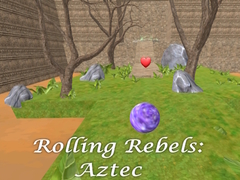 遊戲Rolling Rebels: Aztec