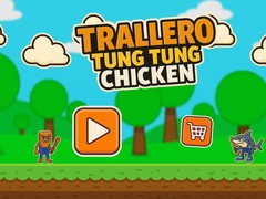 遊戲Trallero Tung Tung Chicken