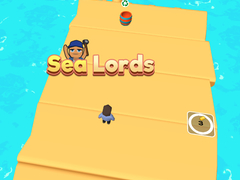 遊戲Sea Lords 