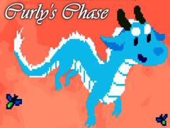 遊戲Curly's Chase