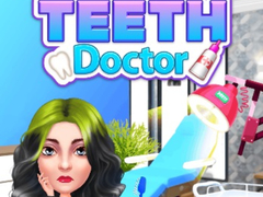 遊戲Teeth Doctor